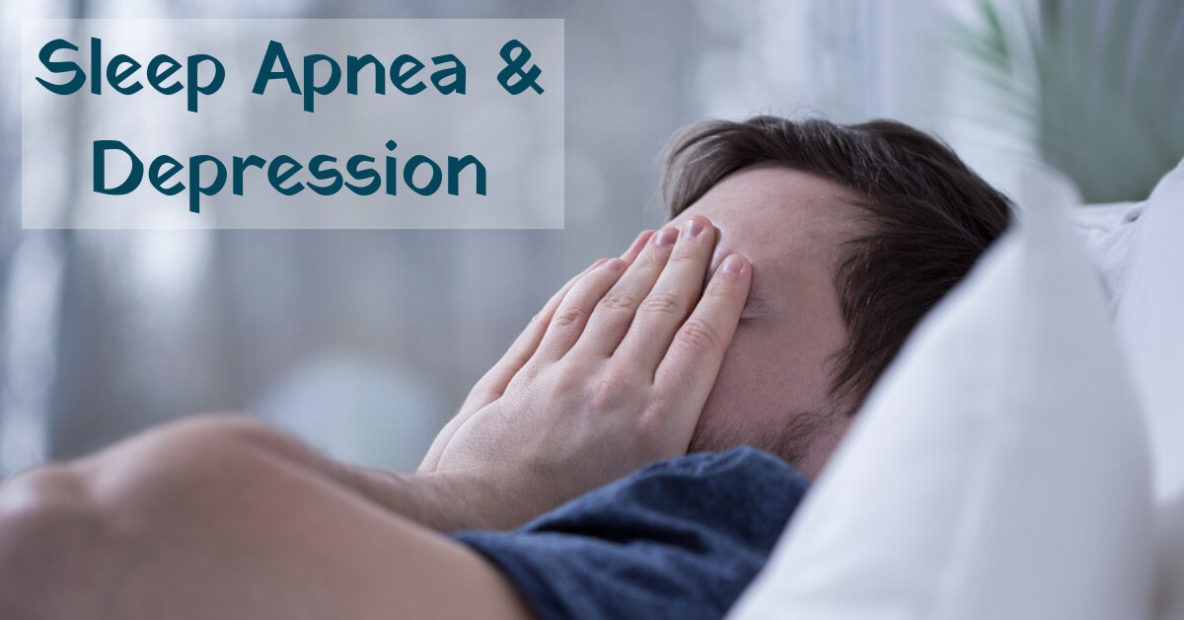Sleep Apnea and Depression